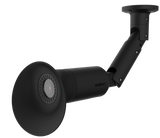Hanwha - TNO-6010M - Front Facing Mobile Camera