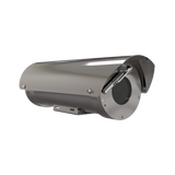 Samsung - TNO-6320E2WF-Z - Explosion Proof Zoom Camera