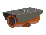 Hanwha - TNO-X6322EPT1-Z - Explosion Proof Zoom Camera