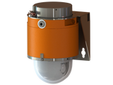 Hanwha - TNP-Q6232EPT3-Z - Explosion proof PTZ using the QNP-6230 (2MP @ 30fps) +with 23x optical zoom PoE+ (No Wiper), 
 -20°C ~ +55°C (-4°F ~ +131°F), type 4x, IP66, FM (Factory Mutual)”, C1/D1 certification