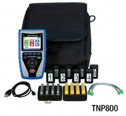 Platinum Tools - TNP800 - Net Prowler Deluxe PRO Test Kit