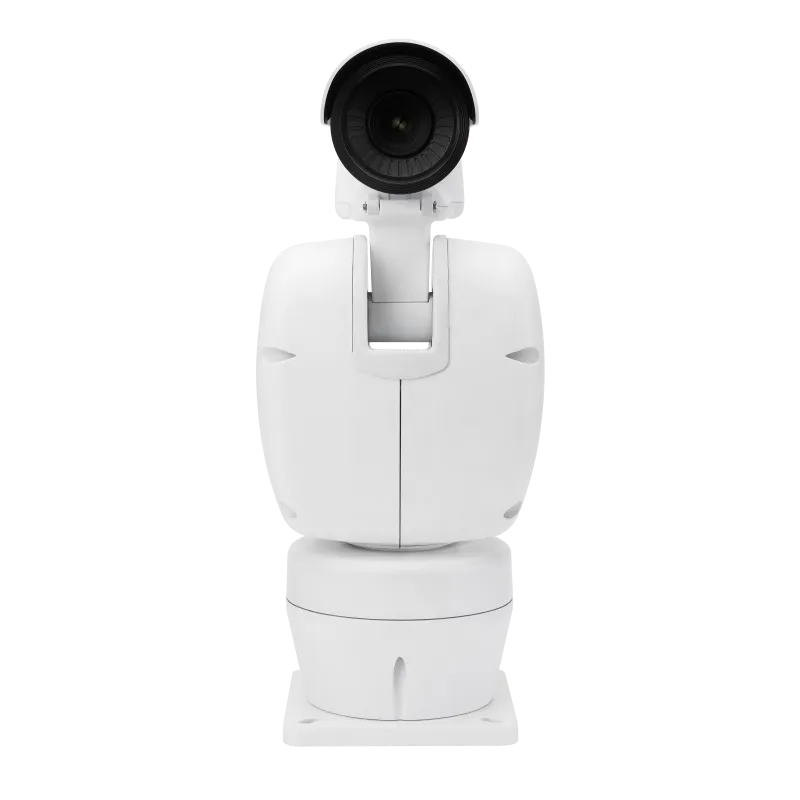Hanwha - TNU-4041T - VGA Thermal Positioning Camera