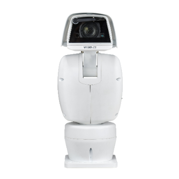 Hanwha - TNU-6320 - 2MP Positioning Zoom Camera