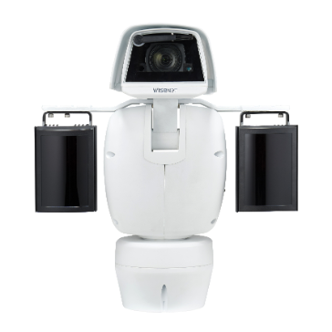 Hanwha - TNU-6320 - 2MP Positioning Zoom Camera