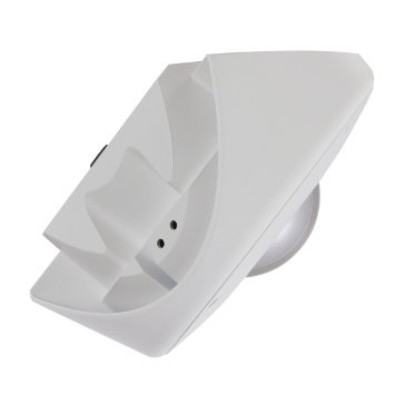 Hanwha - TNV-7010RC - 3MP IR Vandal Corner Camera