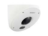 Hanwha - TNV-7010RC - 3MP IR Vandal Corner Camera