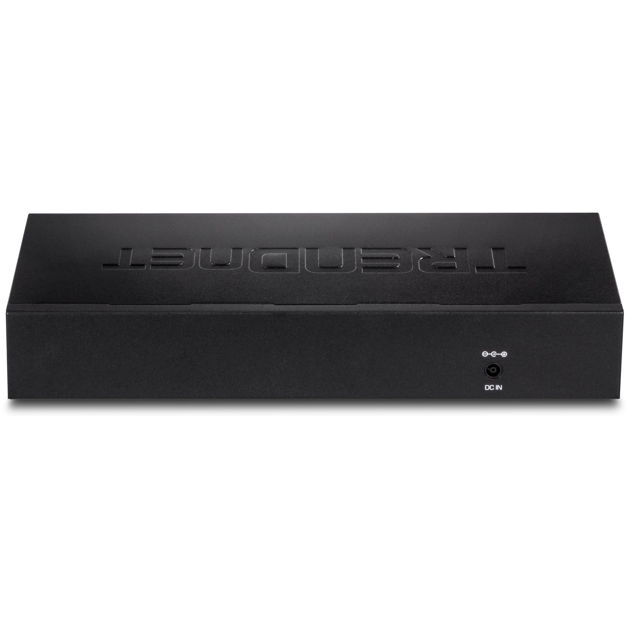 TRENDNET - TPE-082WS - 10-Port Gigabit Web Smart  PoE+ Switch