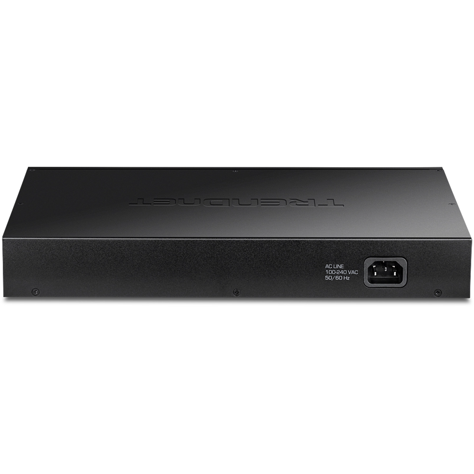 TRENDNET - TPE-1020SB - 10-Port Gigabit Web Smart PoE++ Switch