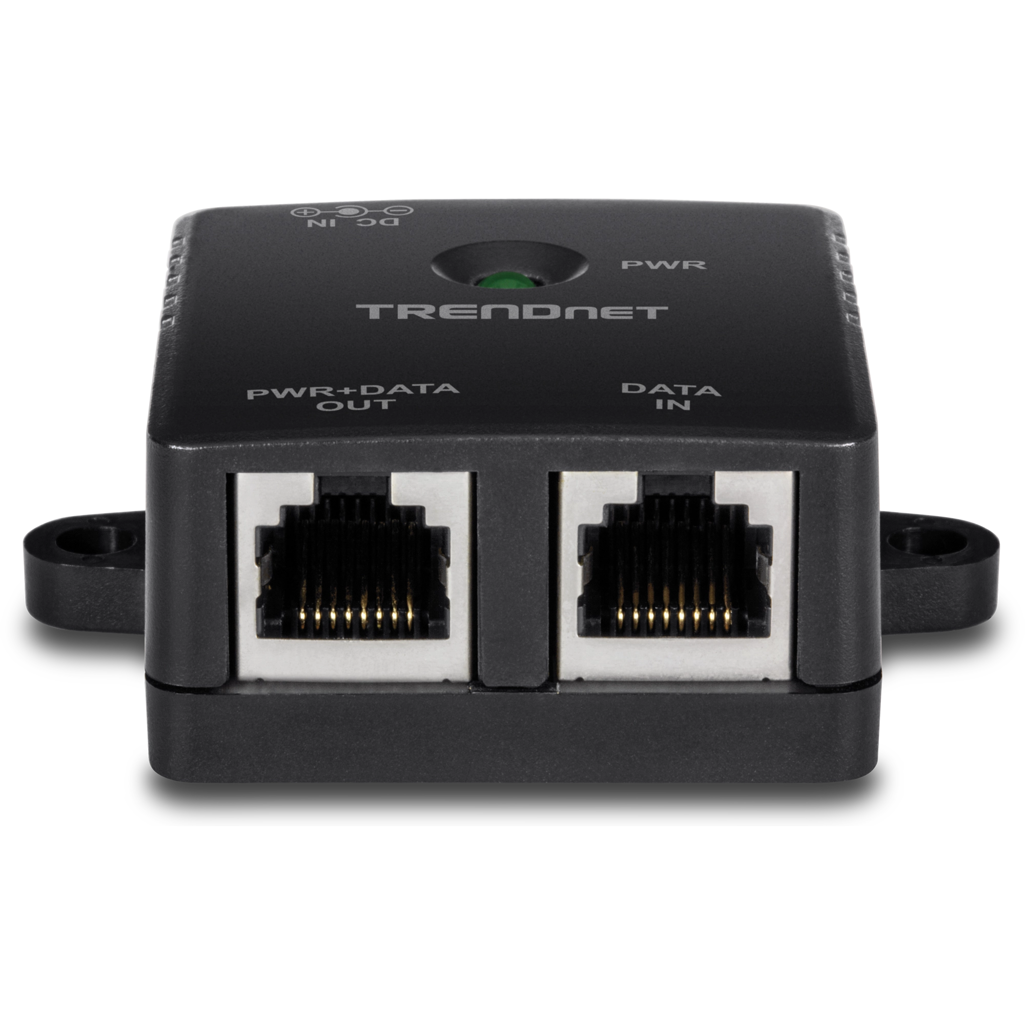 TRENDNET - TPE-113GI - Gigabit Power over Ethernet (PoE) Injector