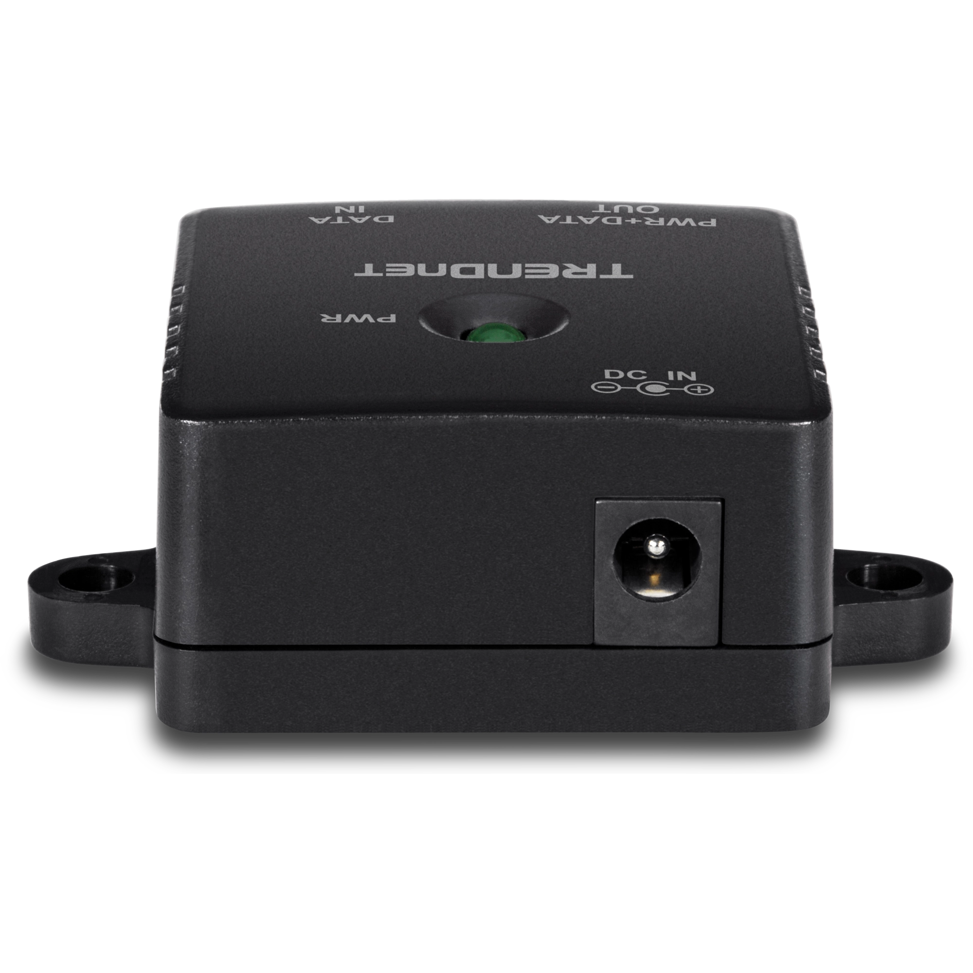 TRENDNET - TPE-113GI - Gigabit Power over Ethernet (PoE) Injector