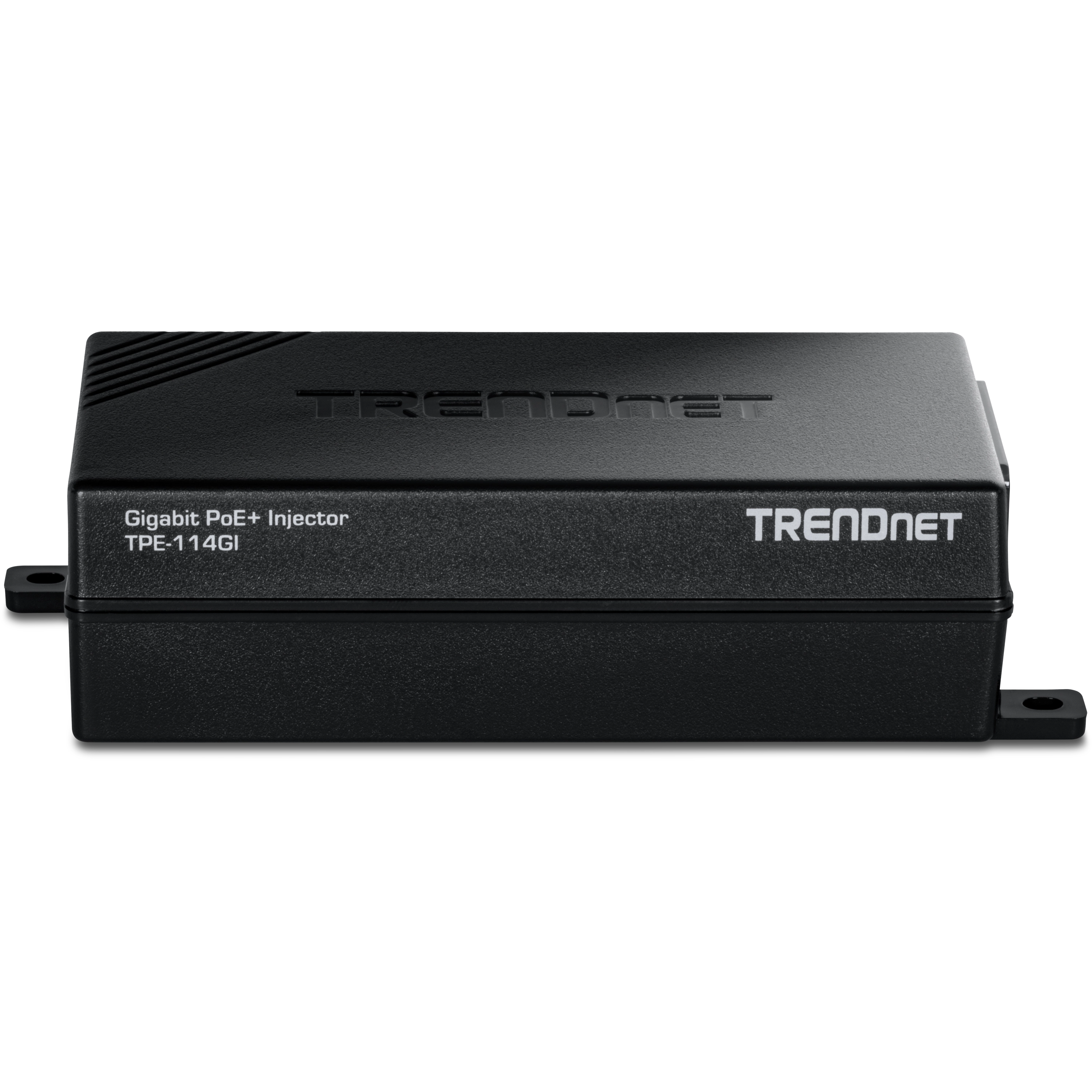 Trendnet - TPE-114GI - Gigabit PoE+ Injector