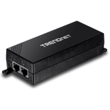 TRENDNET - TPE-115GI - PoE+ Gigabit Injector