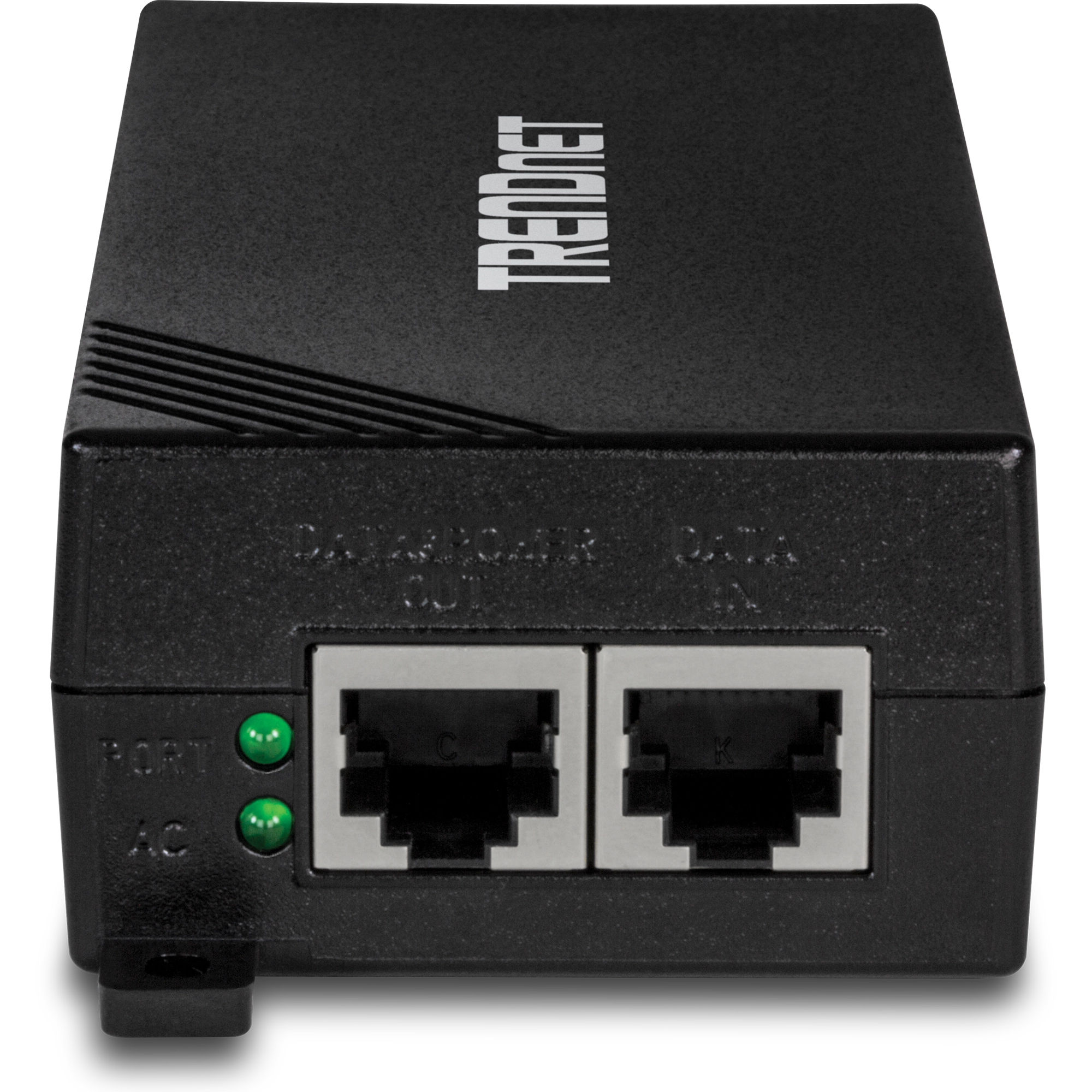 TRENDNET - TPE-115GI - PoE+ Gigabit Injector