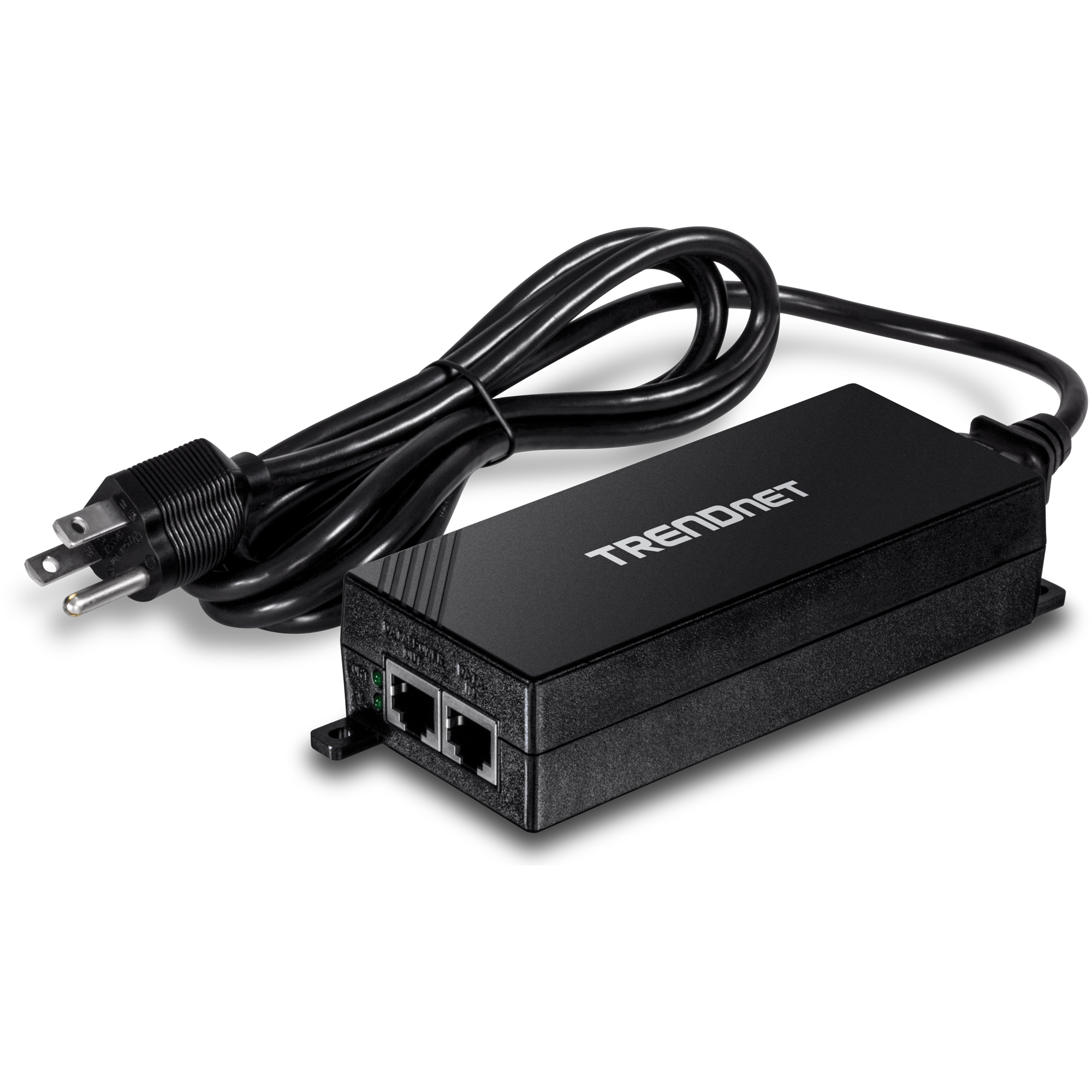 TRENDNET - TPE-115GI - PoE+ Gigabit Injector
