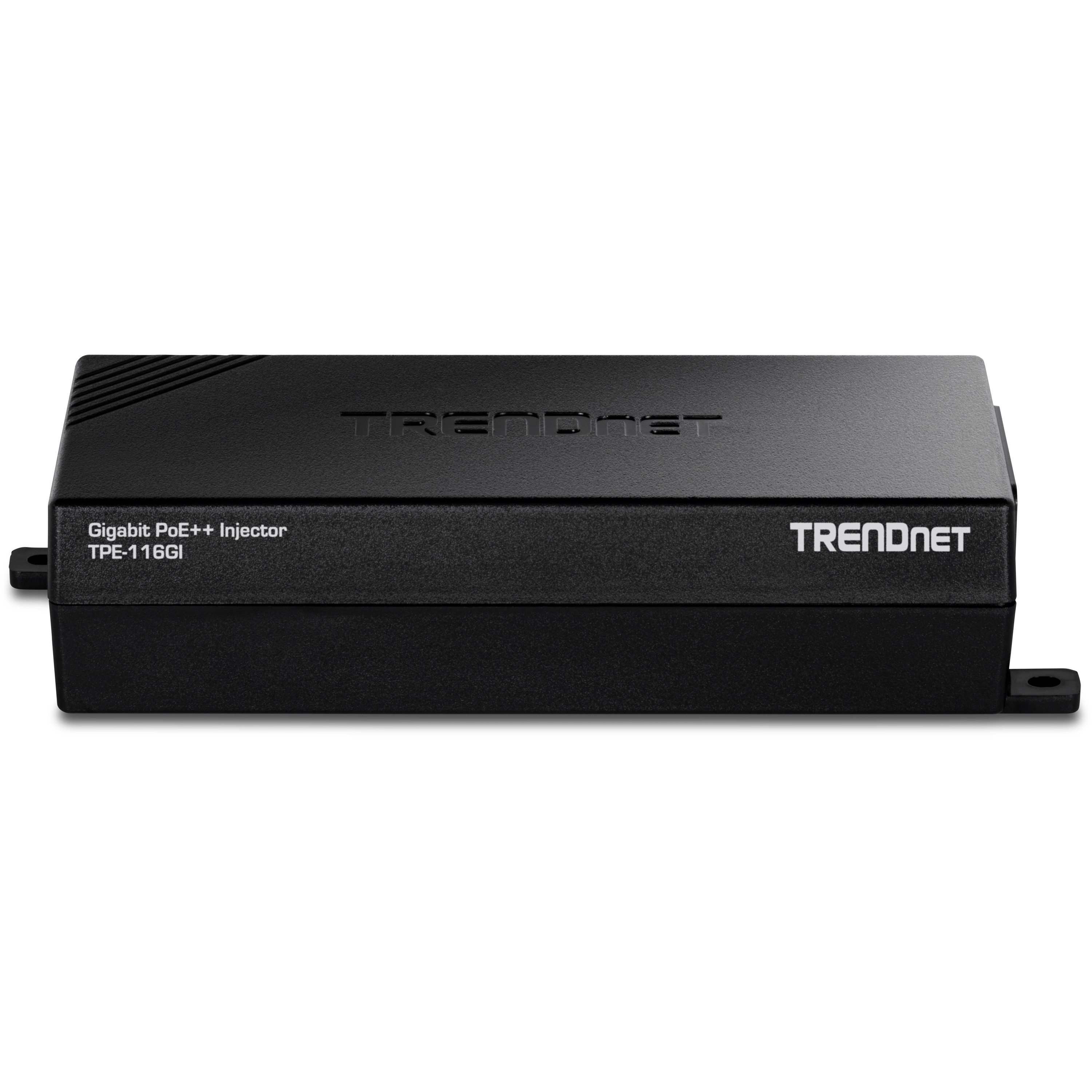 Trendnet - TPE-116GI - Gigabit 60W PoE++ Injector