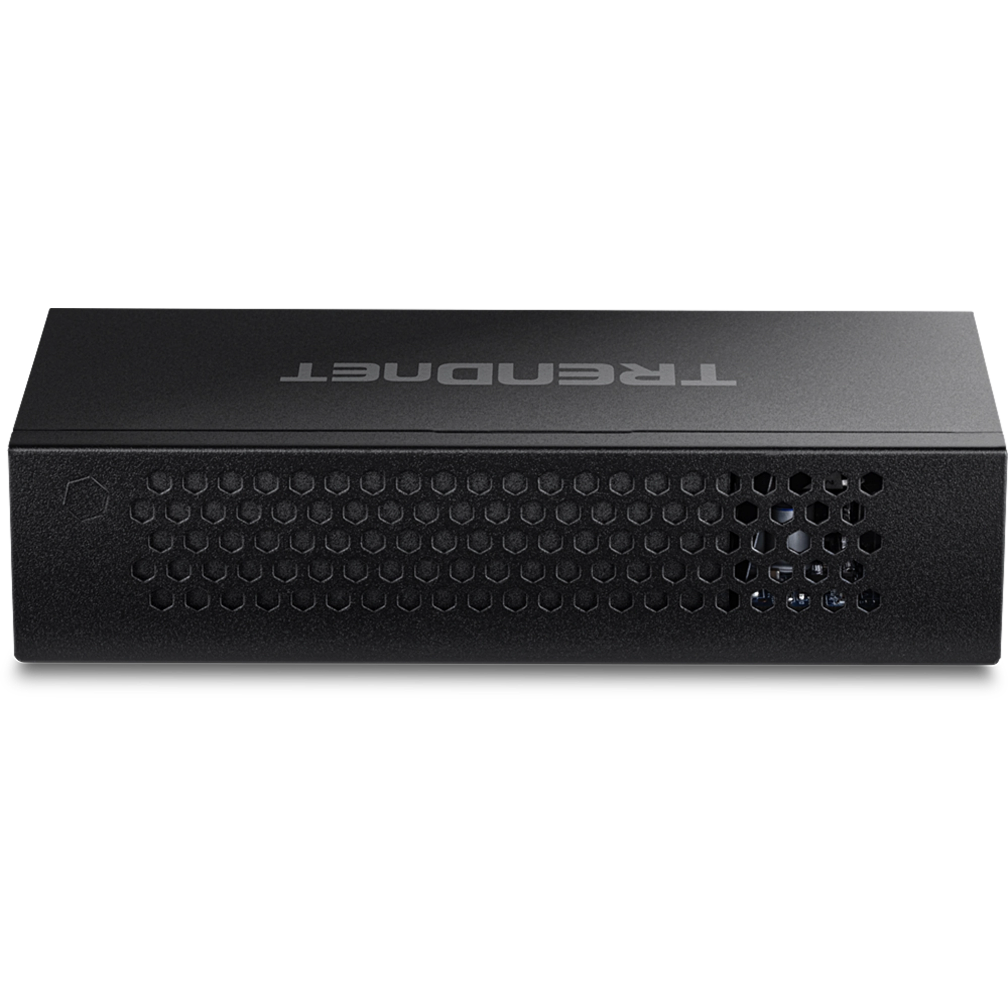 TRENDNET - TPE-117GI - Gigabit Ultra PoE+ Injector
