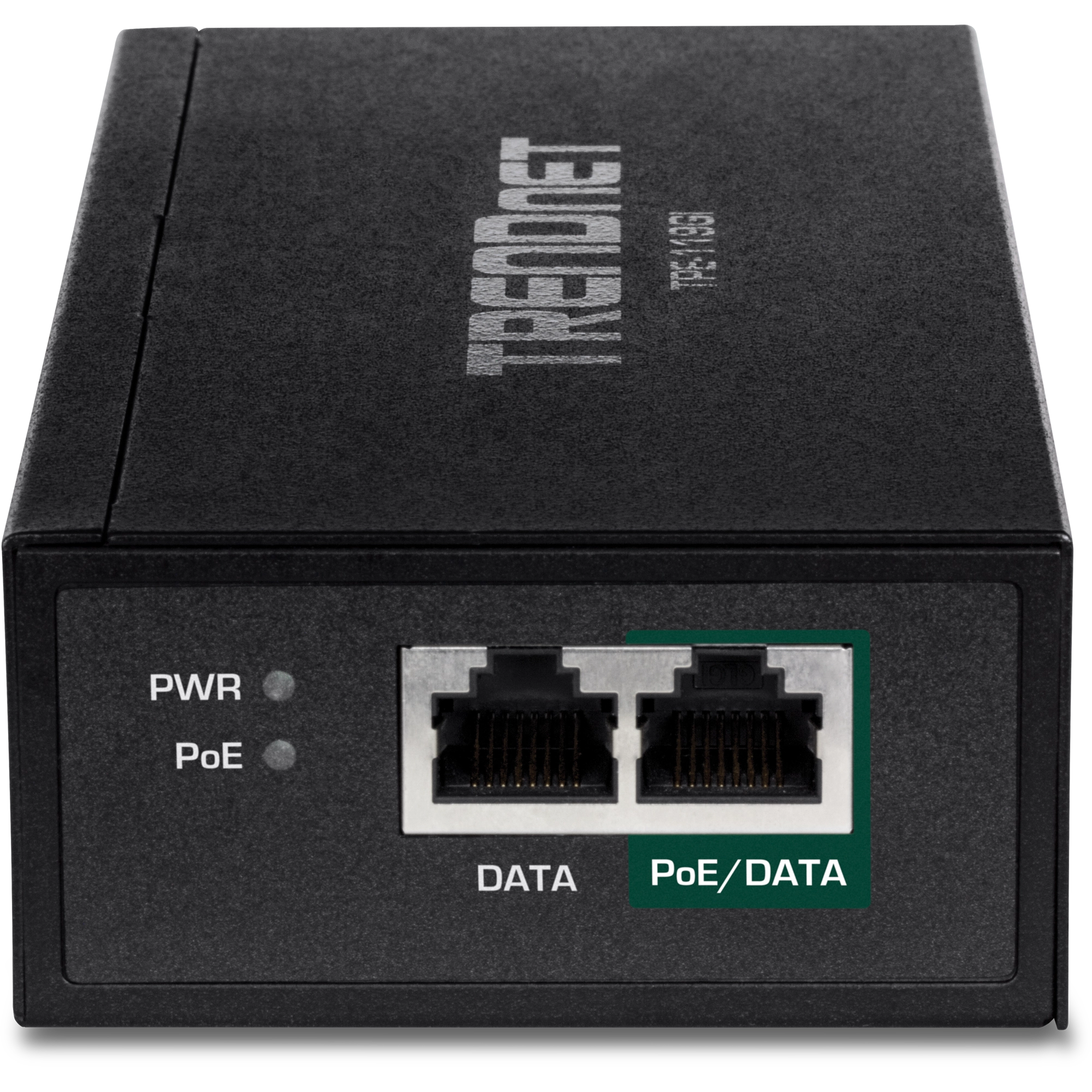 TRENDNET - TPE-119GI - Gigabit 4PPoE Injector