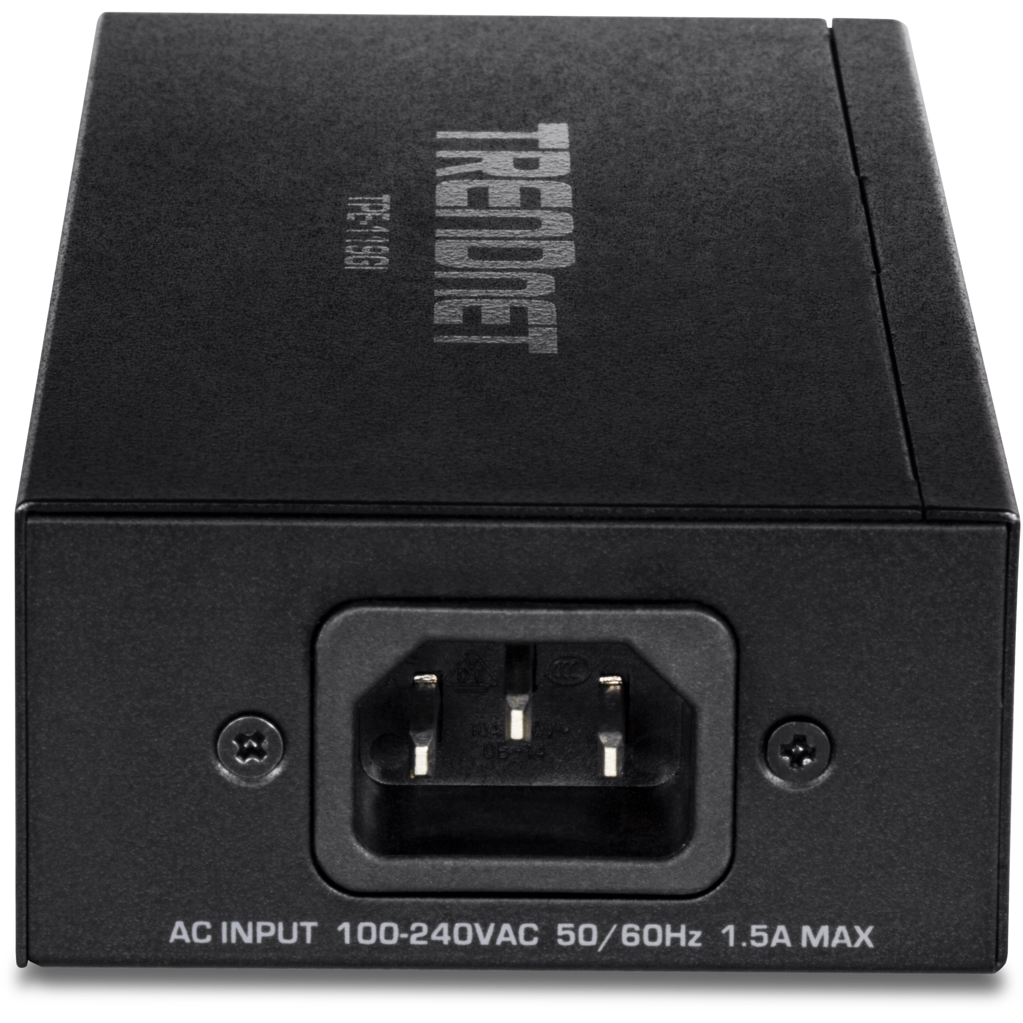TRENDNET - TPE-119GI - Gigabit 4PPoE Injector