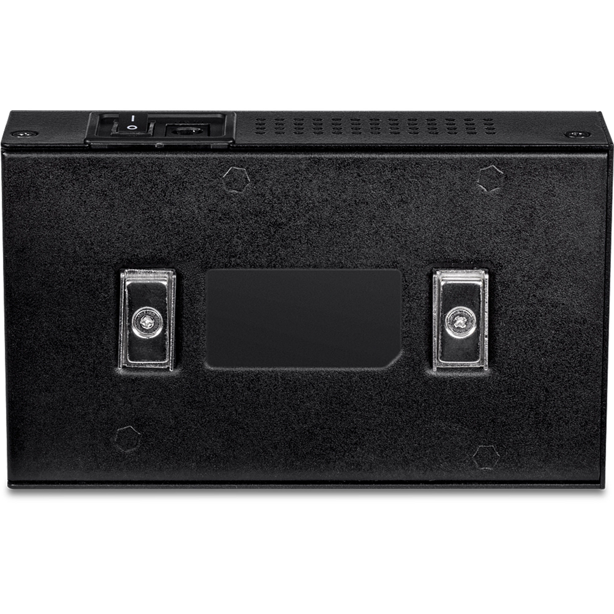TRENDNET - TPE-147GI - 65W 4-Port Gigabit PoE+ Injector