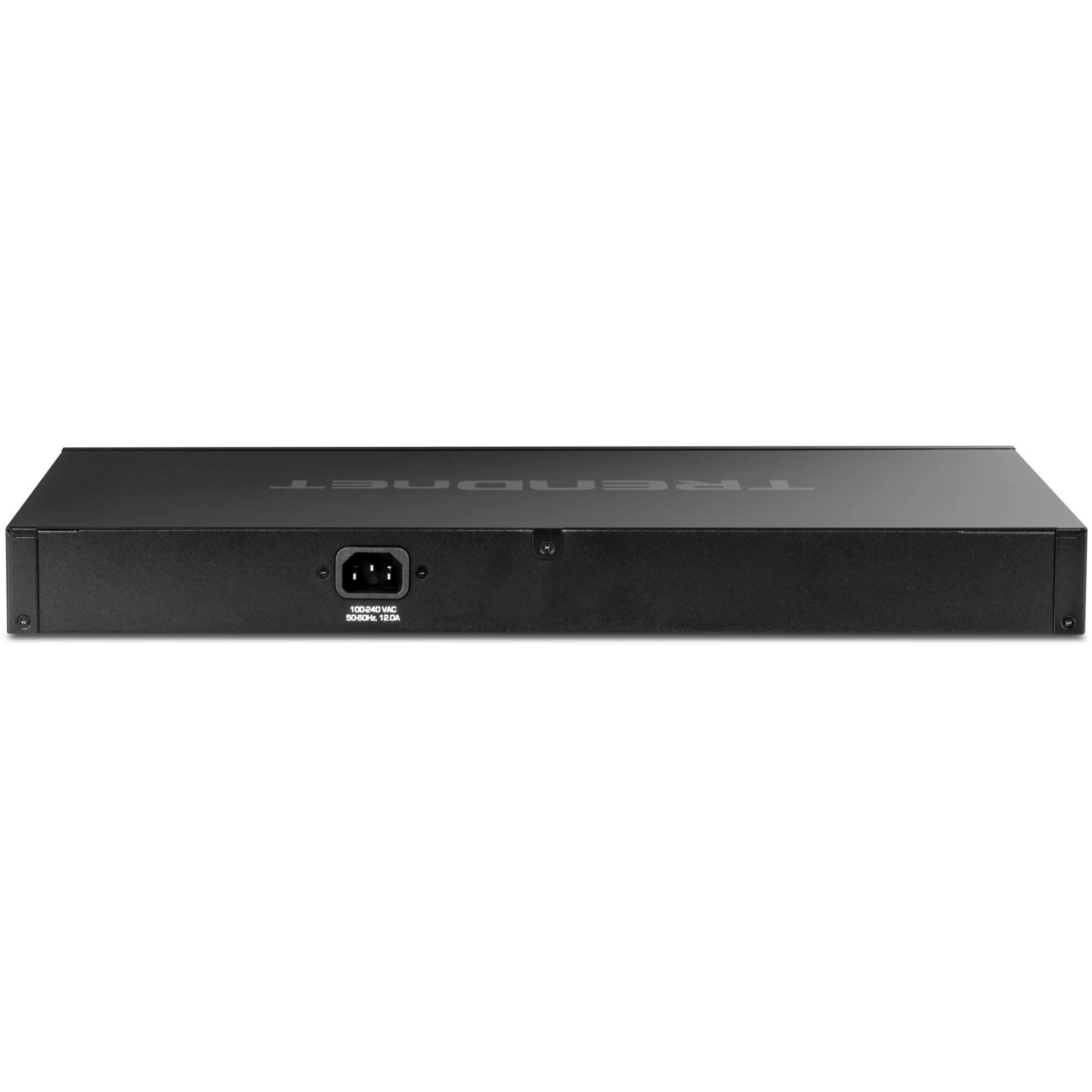 TRENDNET - TPE-3524S - 52-port Gigabit Web Smart PoE+ Switch with 10G SFP+ Slots