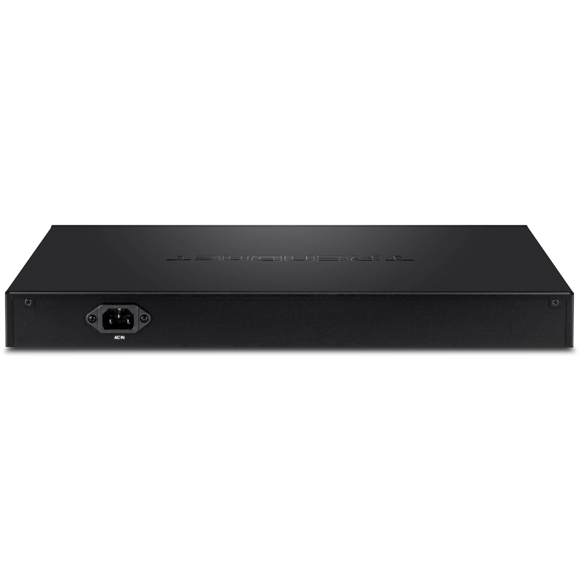 TRENDNET - TPE-5048WS - 52-Port Gigabit Web Smart PoE+ Switch (740W)