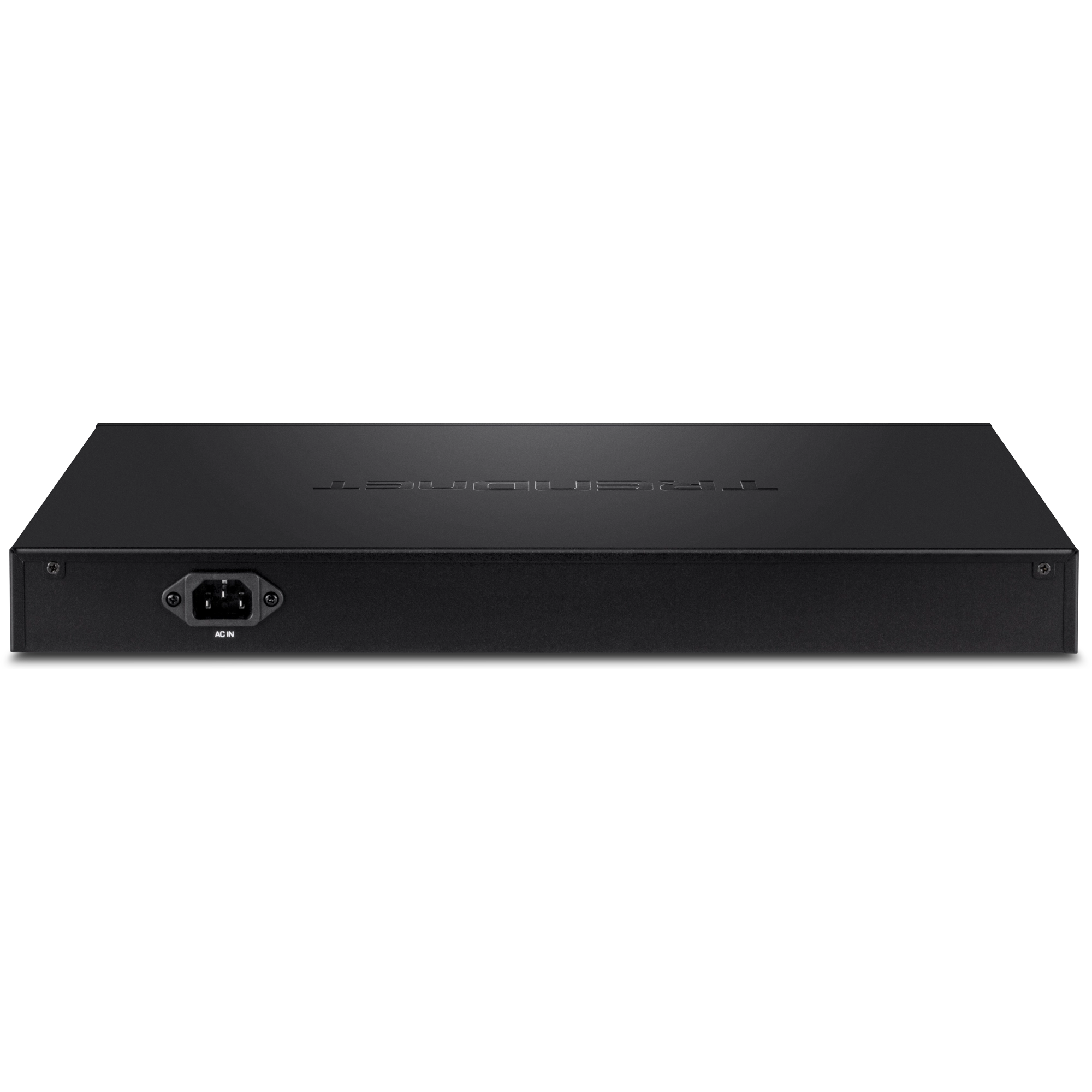TRENDNET - TPE-5240WS - 52-Port Gigabit Web Smart PoE+ Switch