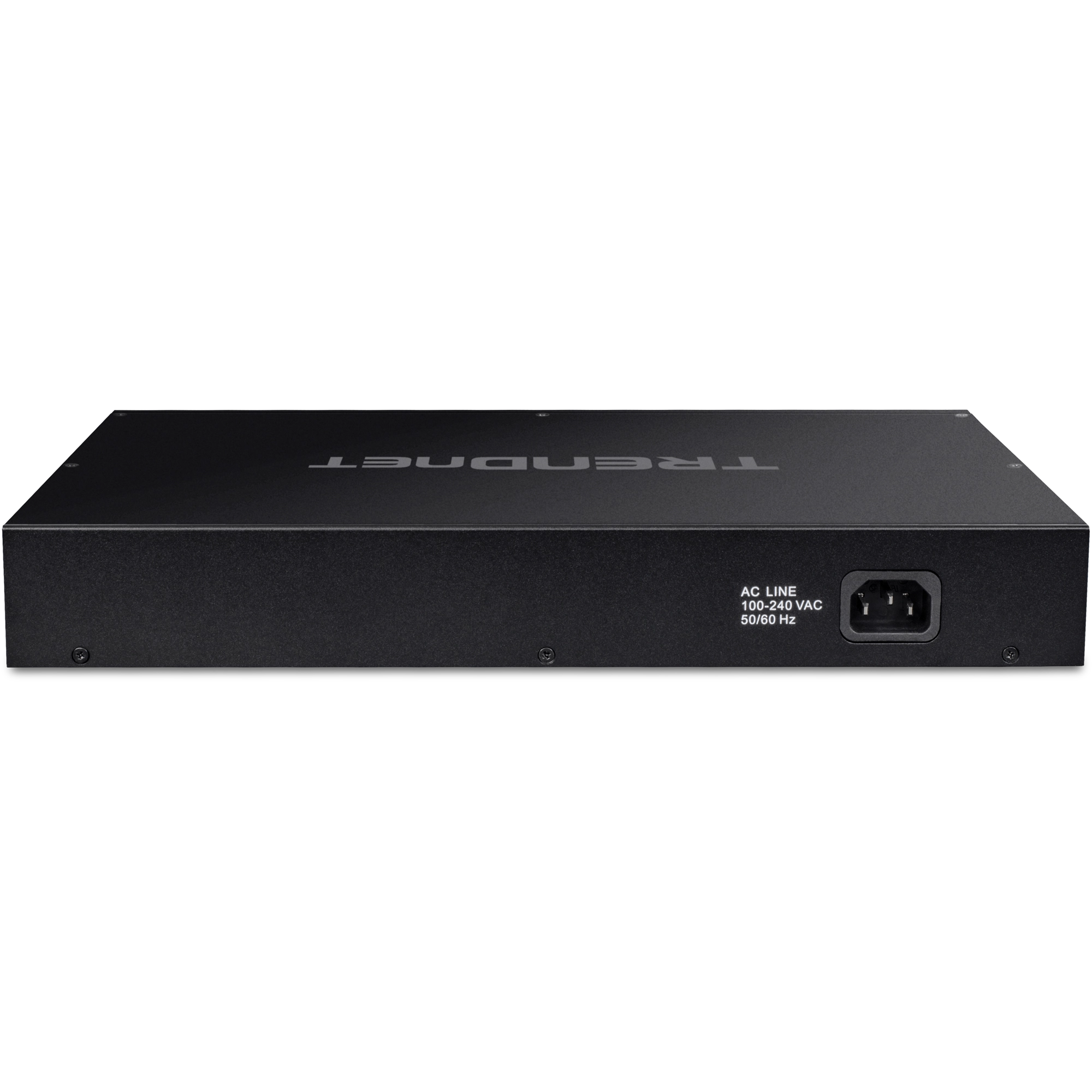 TRENDNET - TPE-BG102G - 10-Port Gigabit 4PPoE Switch