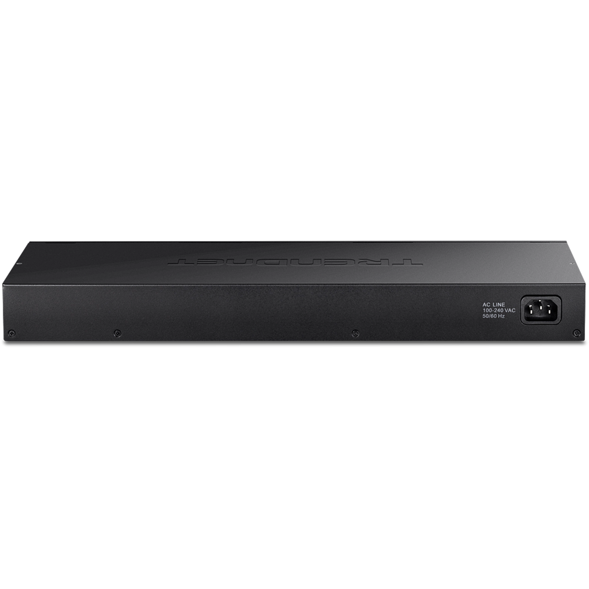 TRENDNET - TPE-BG182G - 18-Port Gigabit 4PPoE Switch