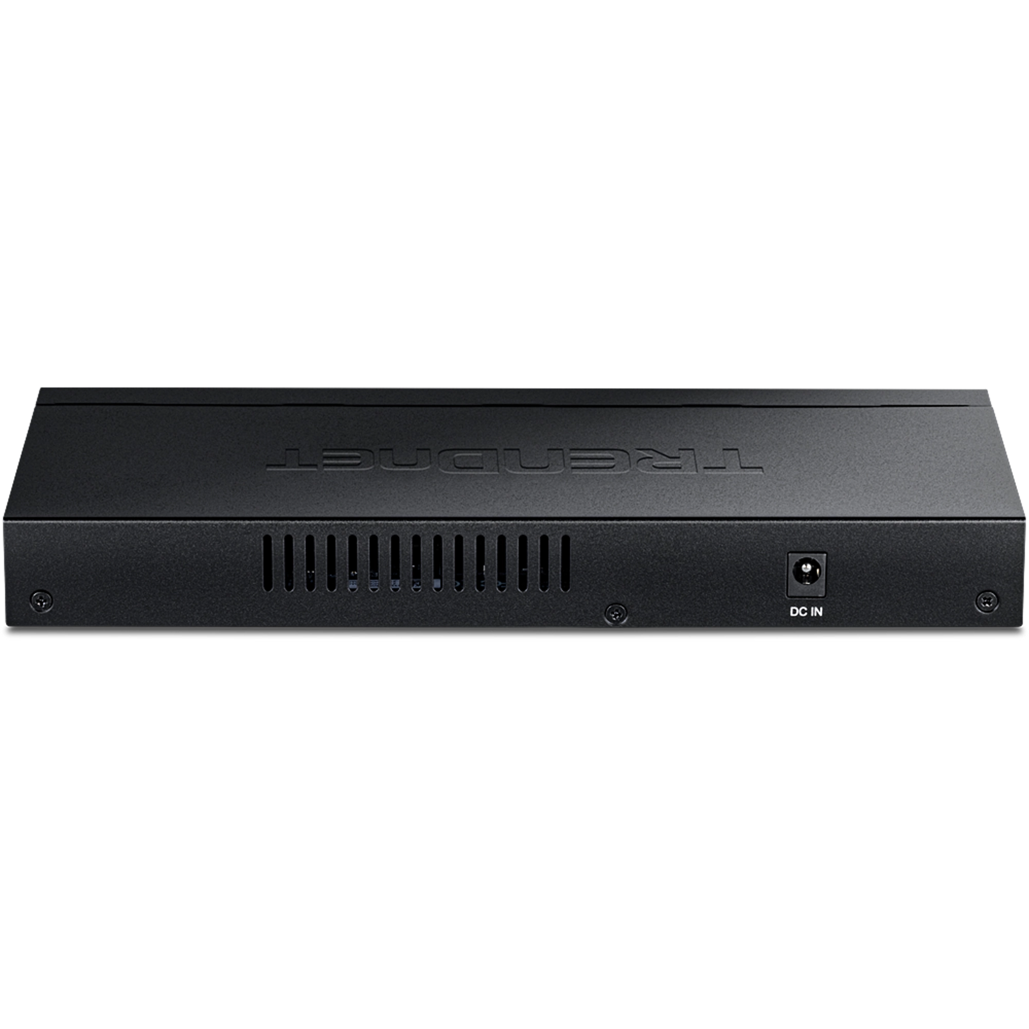 TRENDNET - TPE-BG380 - 8-Port 2.5G PoE++ Switch