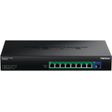 Trendnet - TPE-BG5091 - 9-port 2.5G GaN Power PoE++ Switch with 10G SFP+ Ports (480W)
