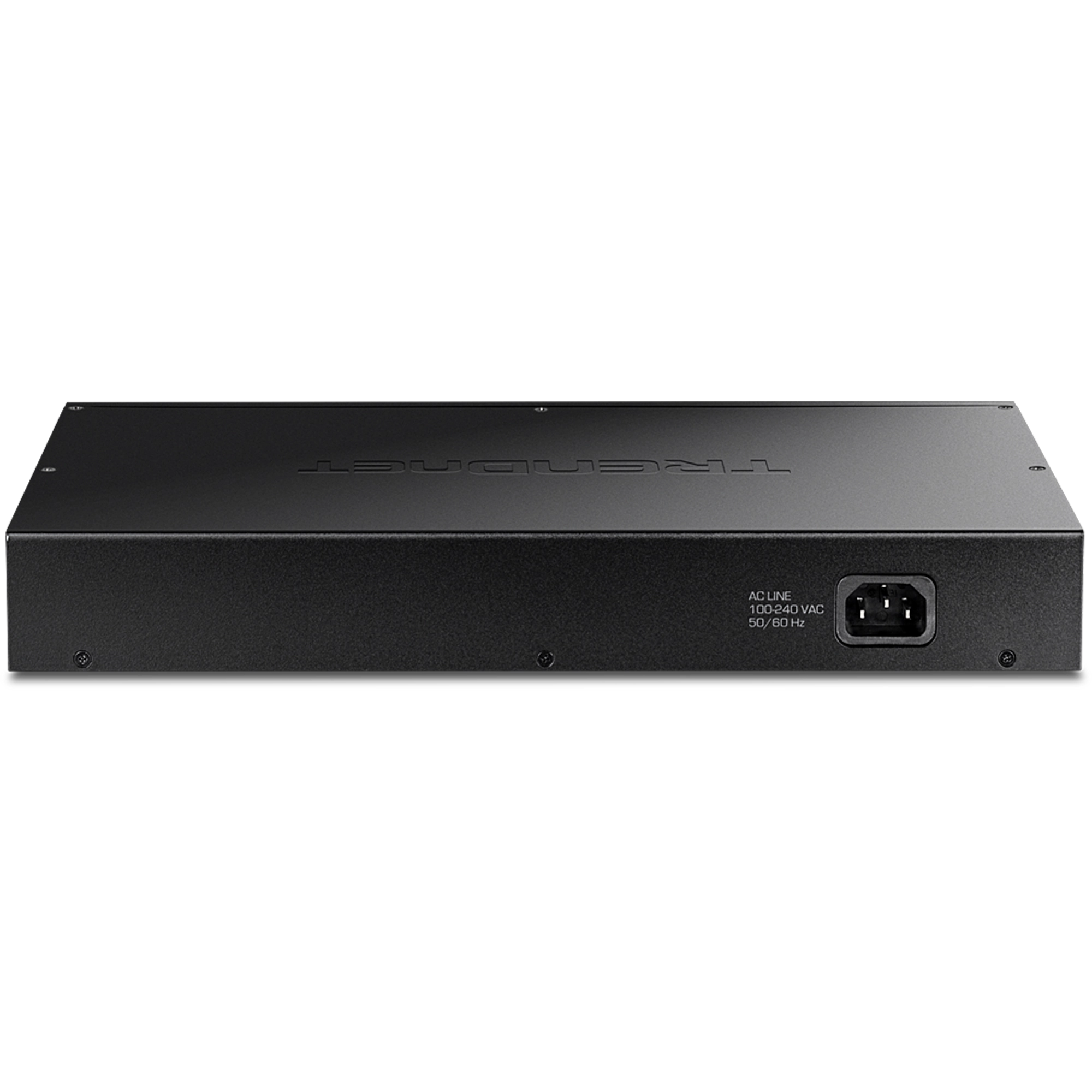 TRENDNET - TPE-TG182ES - 18-Port Gigabit EdgeSmart PoE+ Switch