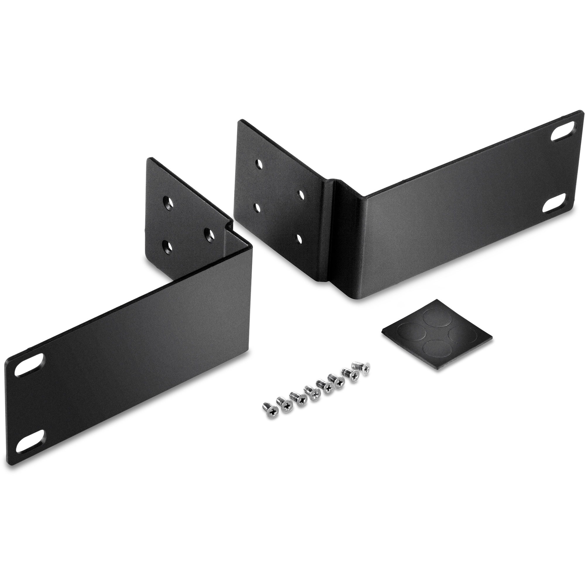 TRENDNET - TPE-TG80F - 8-port Gigabit Full Power PoE+ Switch