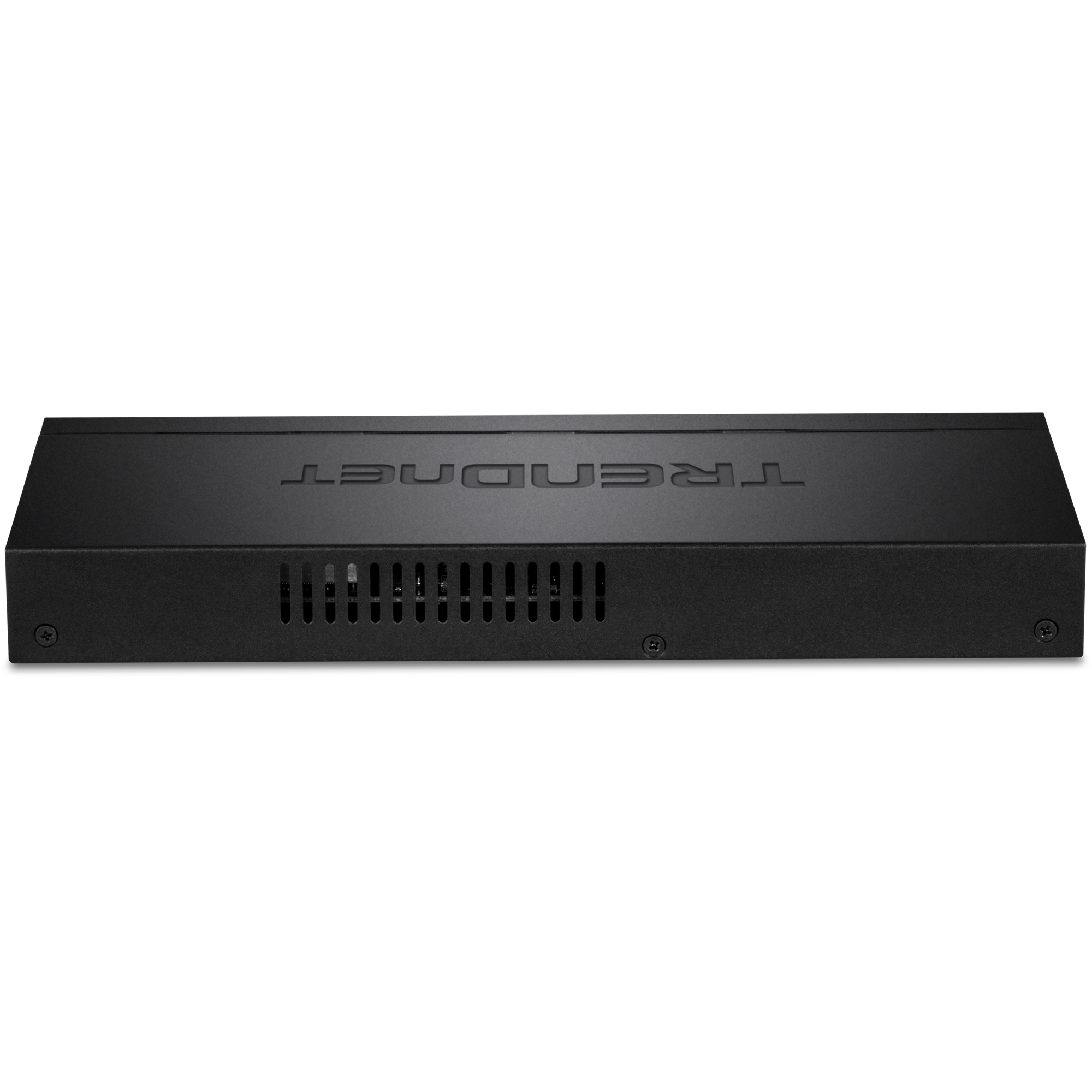TRENDNET - TPE-TG84 - 8-Port Gigabit PoE+ Switch (120W)