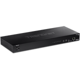 TRENDNET - TPI-06 - 6-Outlet Managed Rackmount
