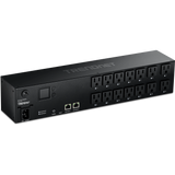 Trendnet - TPI-L14 - 14-Outlet Managed 2U Rackmount Switched Power Distribution Unit