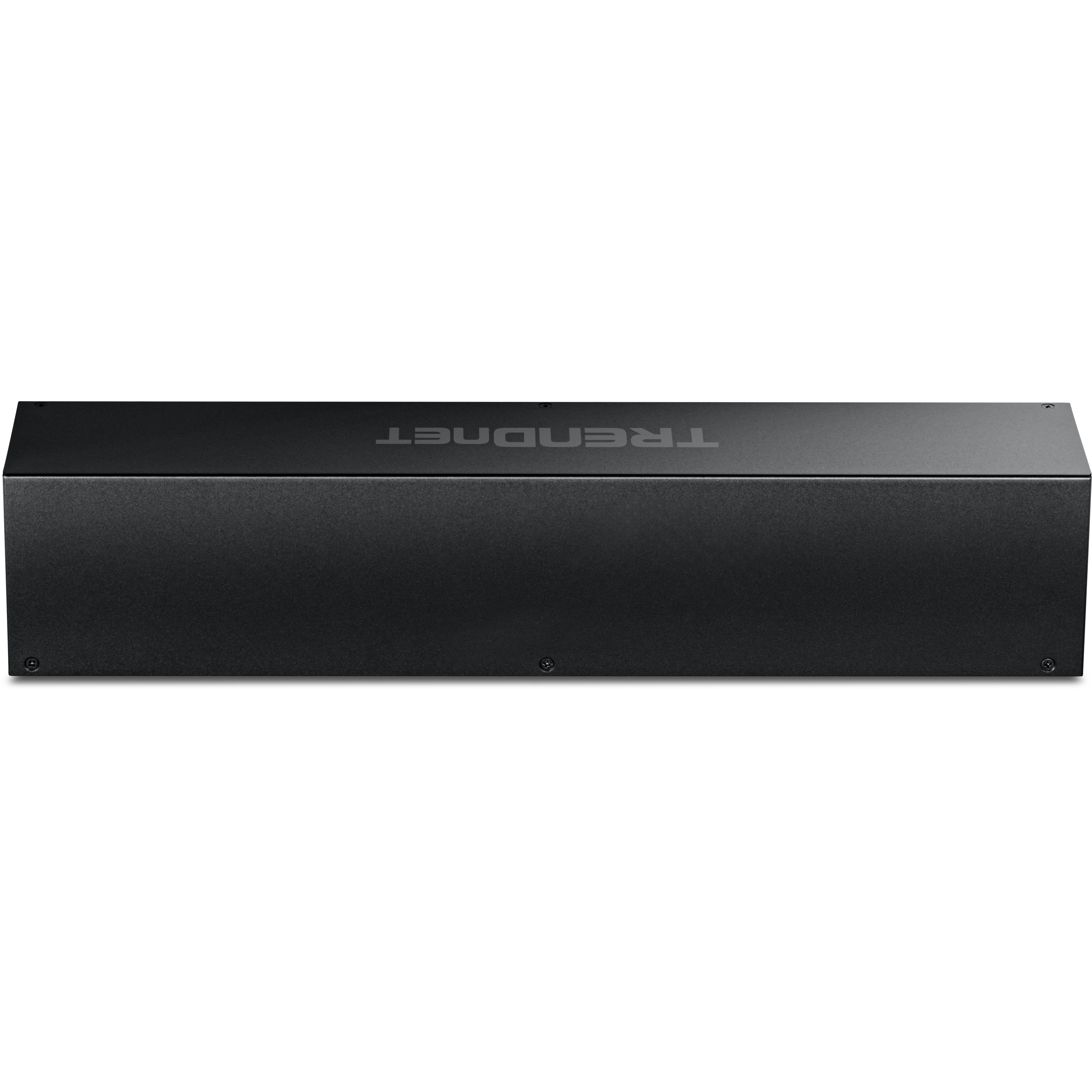 Trendnet - TPI-L14 - 14-Outlet Managed 2U Rackmount Switched Power Distribution Unit