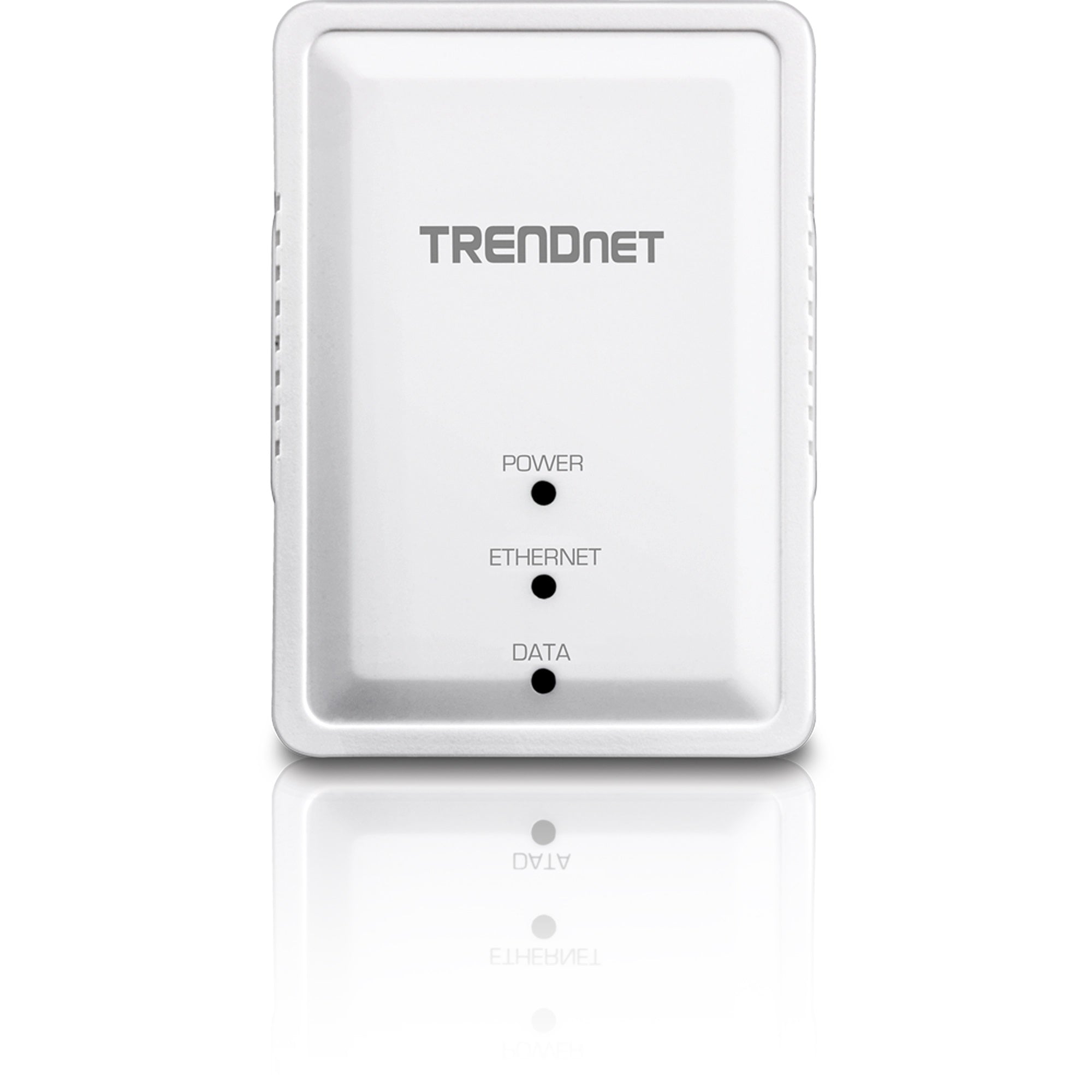 TRENDNET - TPL-406E2K - 500 AV Compact Powerline Ethernet Adapter kit