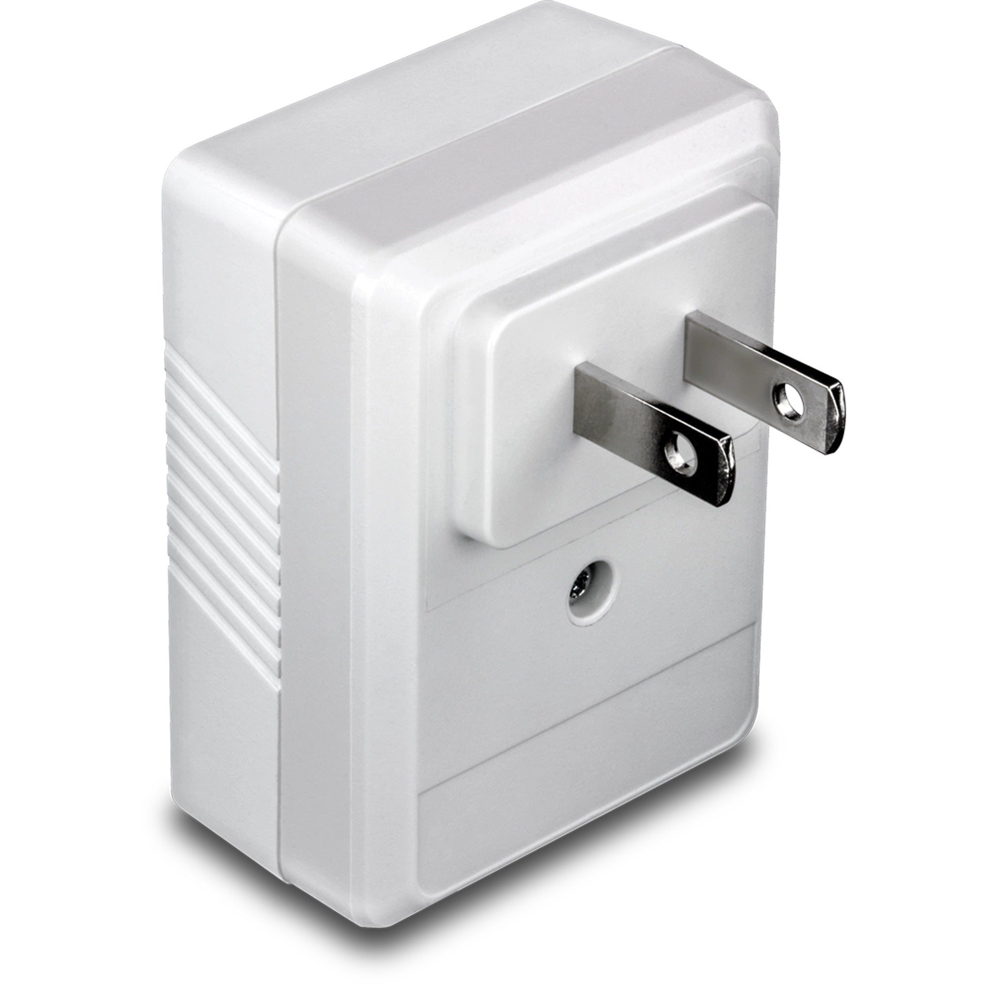 TRENDNET - TPL-406E2K - 500 AV Compact Powerline Ethernet Adapter kit