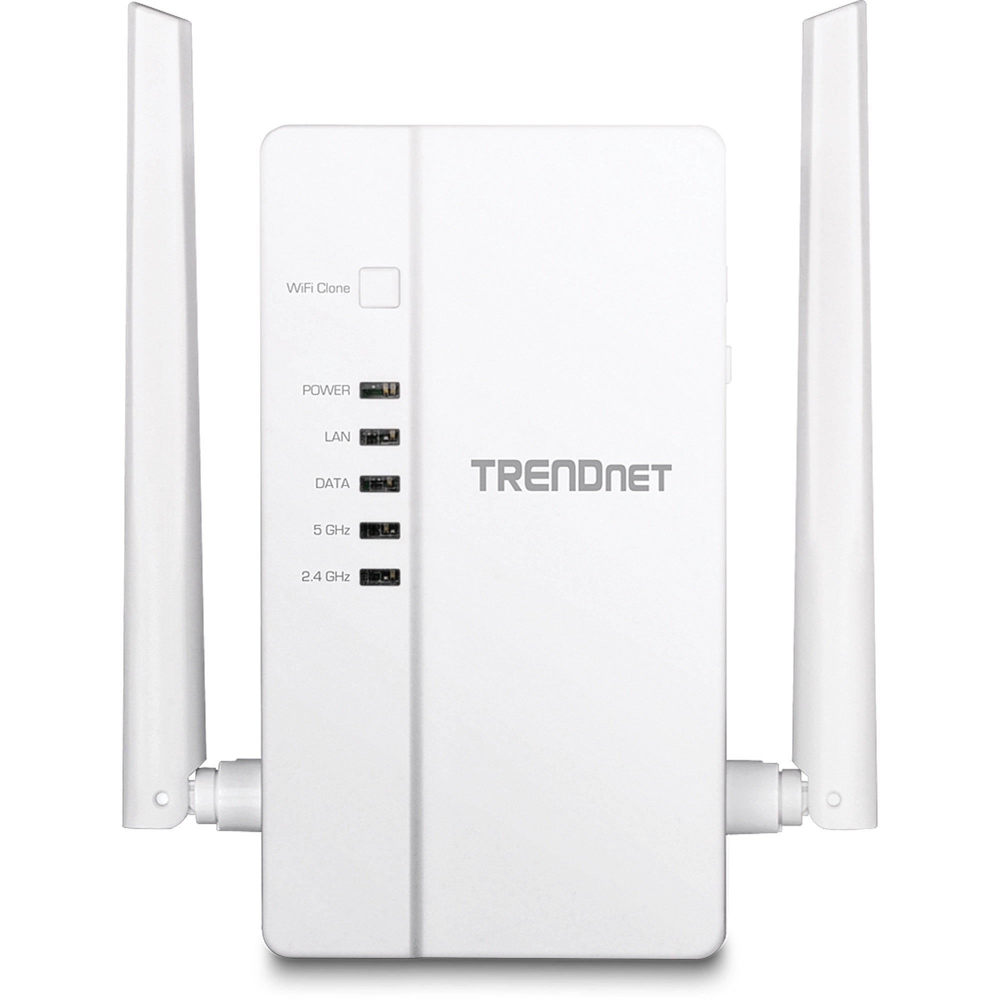TRENDNET - TPL-430APK - AC1200 WiFi Everywhere Powerline AP  Powerline 1200 Kit