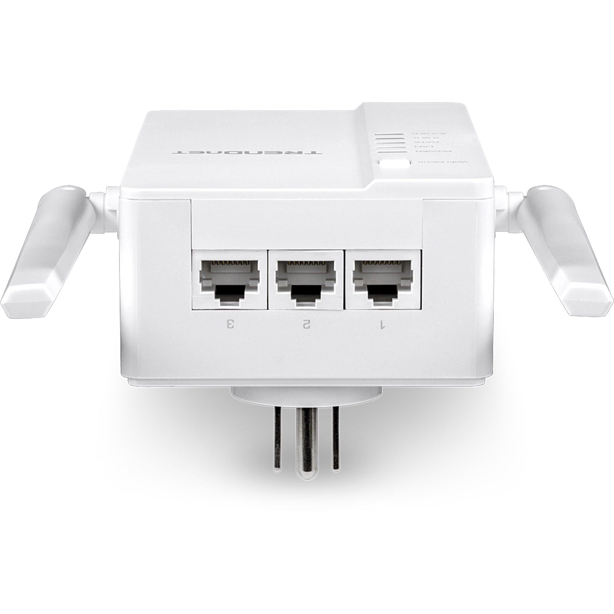 TRENDNET - TPL-430APK - AC1200 WiFi Everywhere Powerline AP  Powerline 1200 Kit