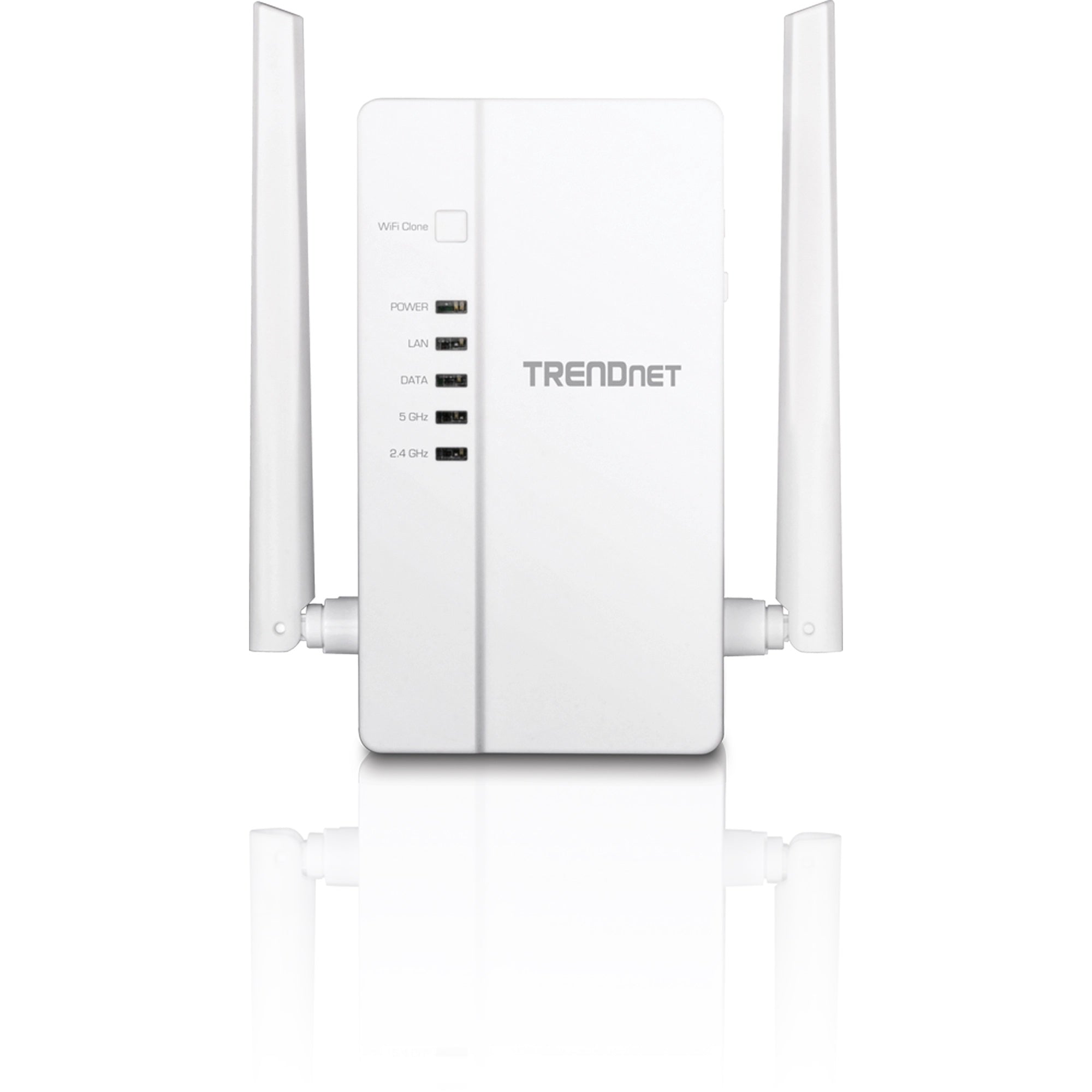 TRENDNET - TPL-430AP - AC1200 WiFi Everywhere Powerline AP