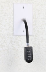 Platinum Tools - TPS100C - Pocket PoE Detector, Clamshell.
