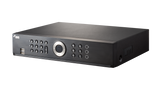 TR-2508-4TB - DirectCX 8channel H.265 Recorder - IDIS