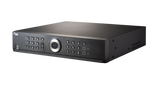 TR-4516-8TB - DirectCX 16channel H.265 Recorder - IDIS