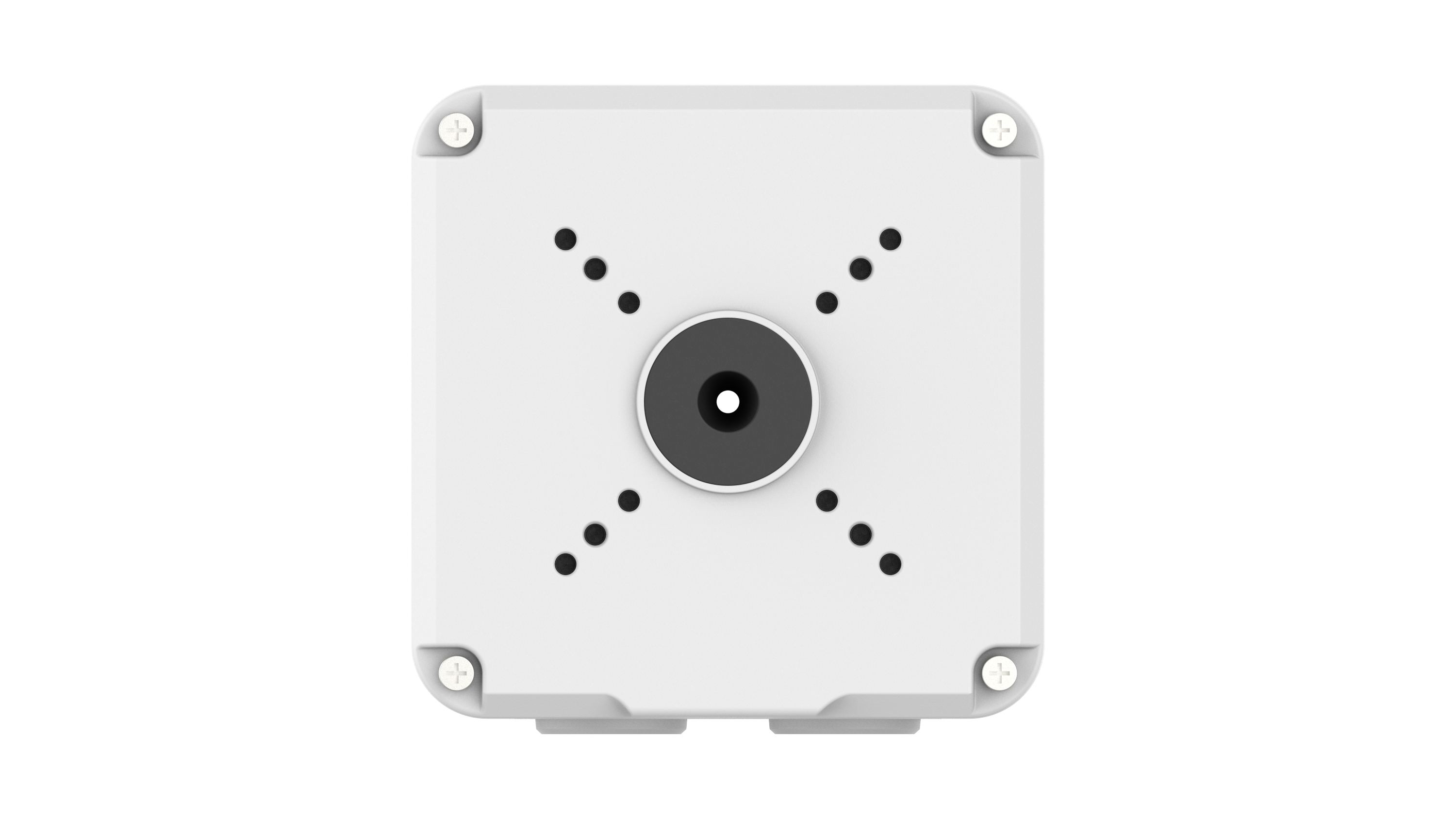 Uniview - TR-JB07-D-IN-V2 - Bullet Junction Box