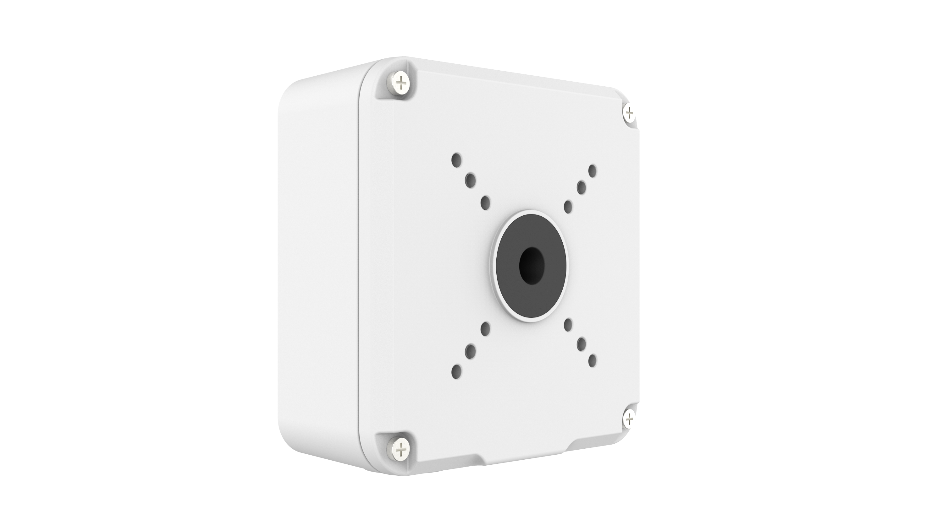 Uniview - TR-JB07-D-IN-V2 - Bullet Junction Box