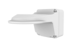 Uniview - TR-JB07/WM03-F-IN-V2 - Wall Mounting Assembling Bracket with Back Hole for 3 Inch Hemisphere