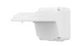 Univew - TR-JB07/WM03-H-IN-V2 - Wall Mounting Assembling Bracket For Dual Channel Dome Camera