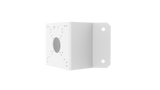 Uniview - TR-UC08-C-V2 - Bullet & Dome Corner Mounting Bracket