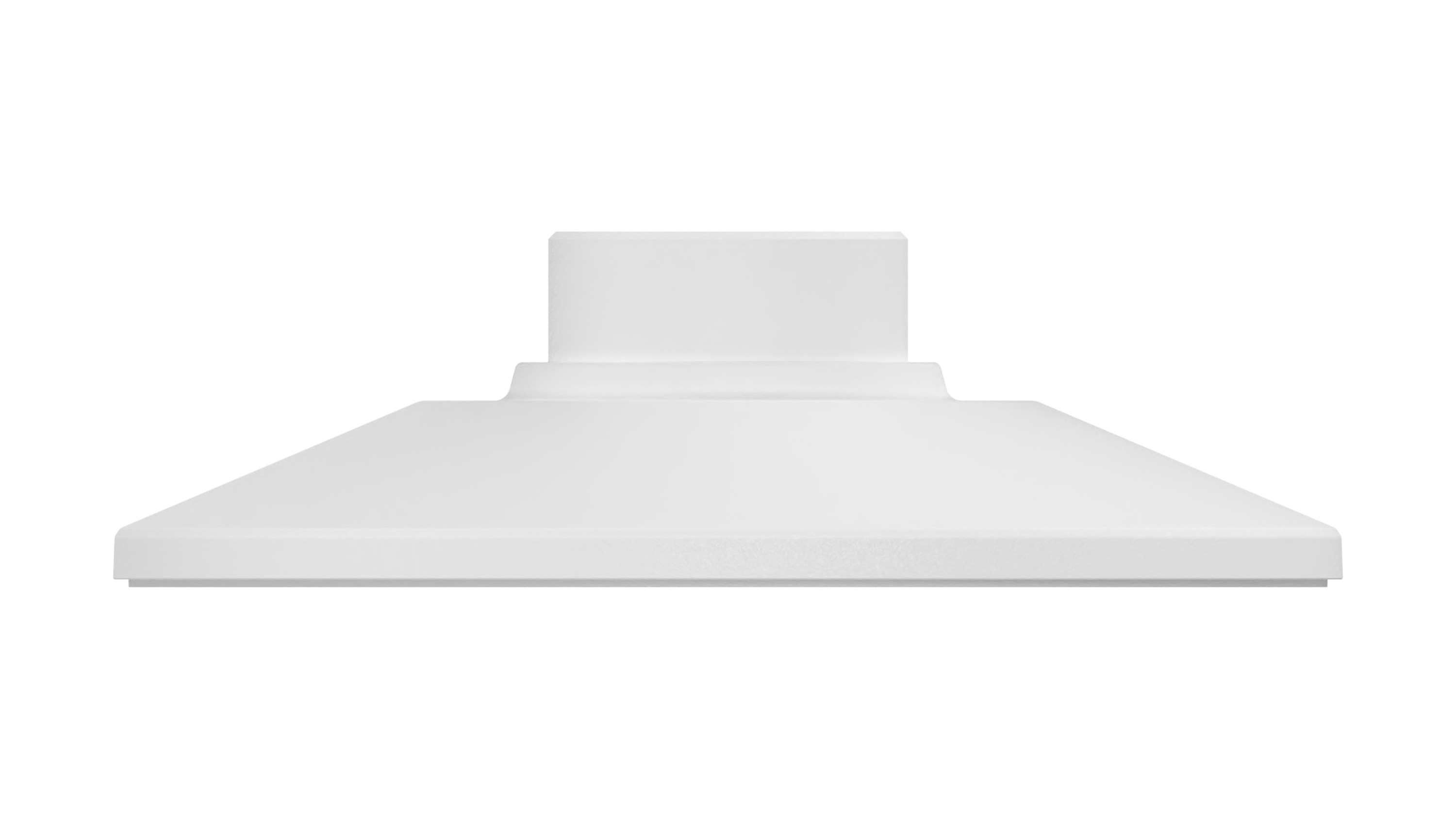 Uniview - TR-UF45-L-IN - Cover Dome Adapter